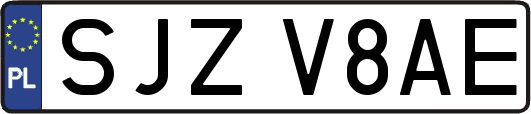 SJZV8AE