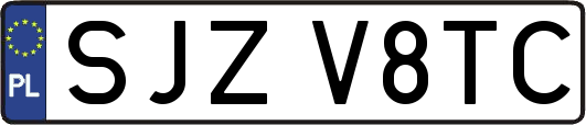 SJZV8TC