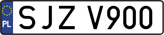 SJZV900