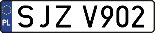 SJZV902
