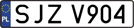 SJZV904