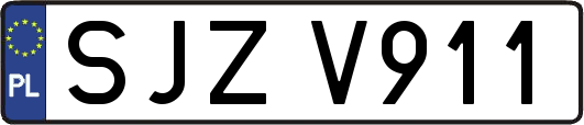SJZV911