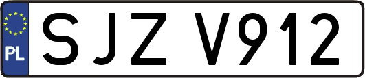 SJZV912