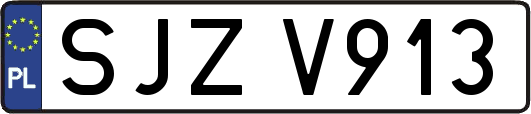 SJZV913