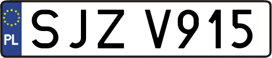SJZV915