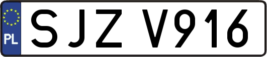 SJZV916