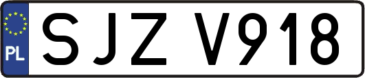 SJZV918