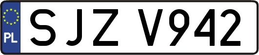 SJZV942