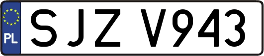 SJZV943