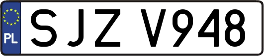 SJZV948