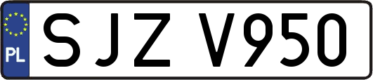 SJZV950
