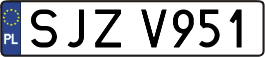 SJZV951