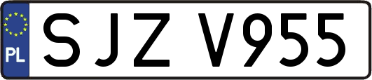 SJZV955