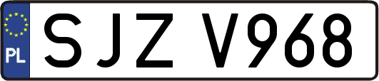 SJZV968