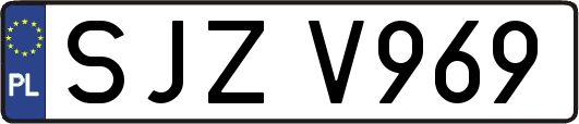 SJZV969