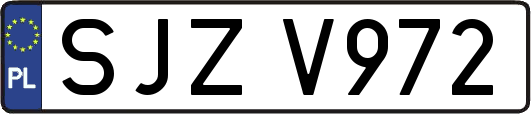 SJZV972