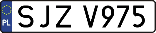 SJZV975