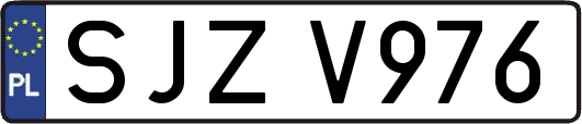 SJZV976