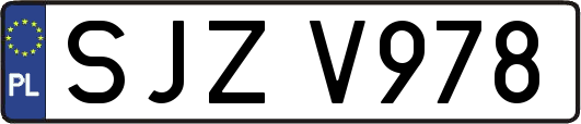 SJZV978