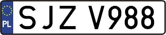 SJZV988