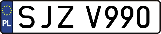 SJZV990