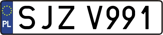 SJZV991