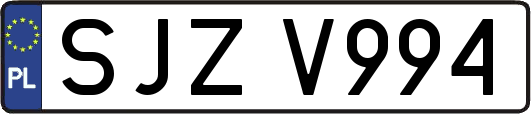 SJZV994