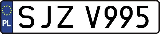 SJZV995