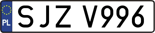 SJZV996