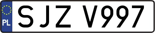 SJZV997