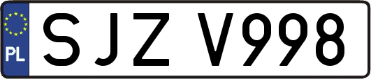 SJZV998