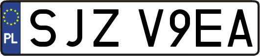 SJZV9EA