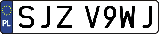 SJZV9WJ