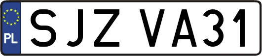 SJZVA31