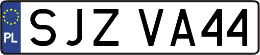 SJZVA44