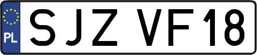 SJZVF18
