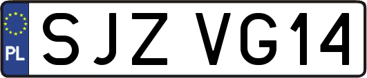 SJZVG14