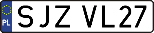 SJZVL27