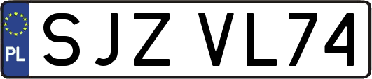 SJZVL74