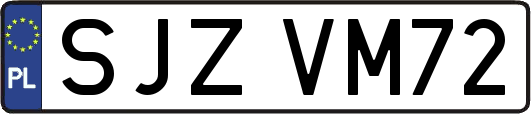 SJZVM72