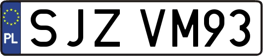 SJZVM93