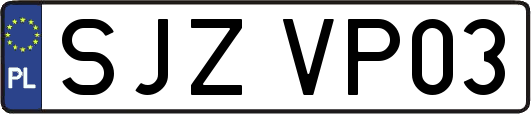 SJZVP03