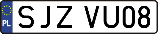 SJZVU08