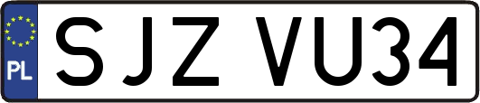 SJZVU34