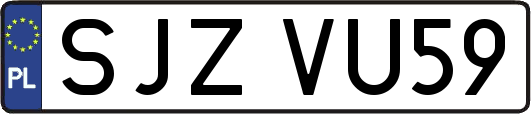 SJZVU59