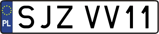 SJZVV11