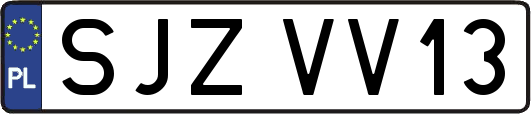SJZVV13