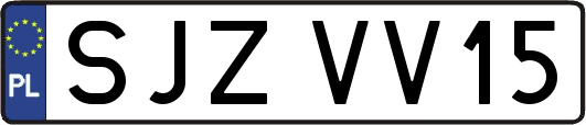 SJZVV15