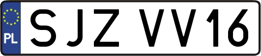 SJZVV16