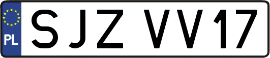 SJZVV17